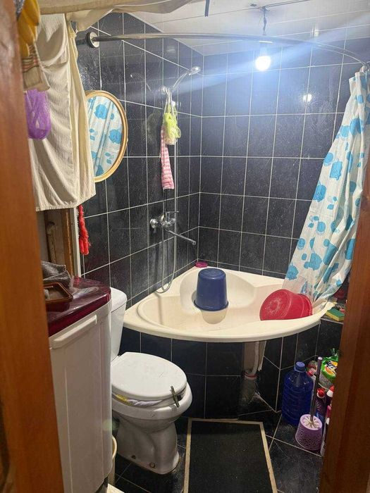 Продается 1-ком. квартира в Янгиюле, 30 кв. м.