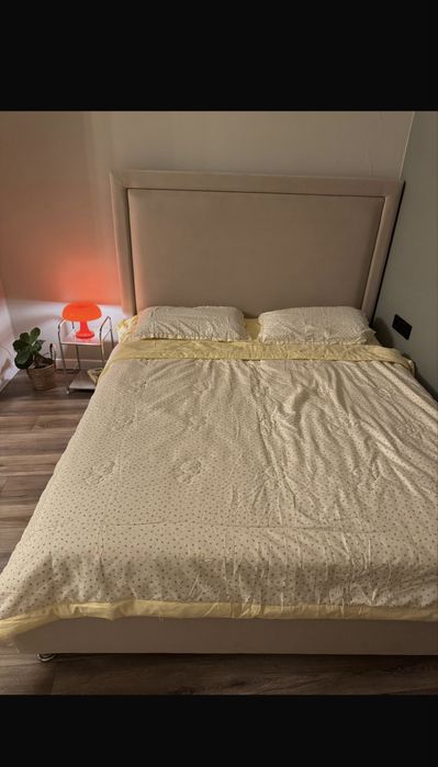 Срочно продаю кровать