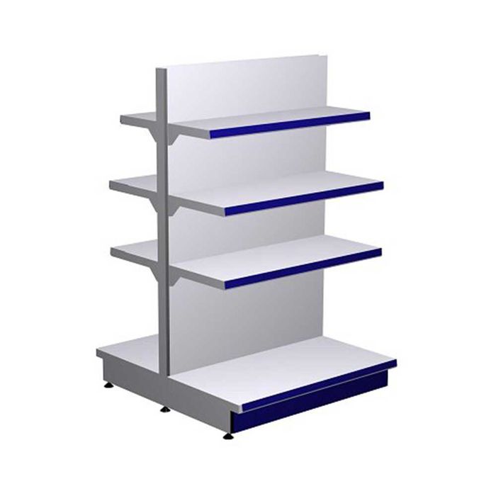 Торговые стеллажи, конфетница