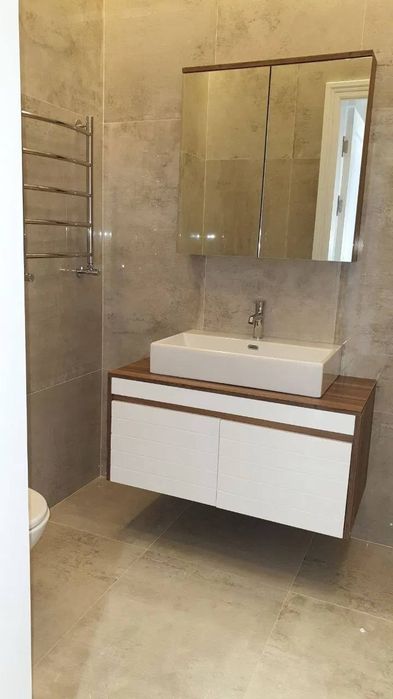 Квартира 3х ком 92м2 жк Парисиен Новостройка Продажа сну