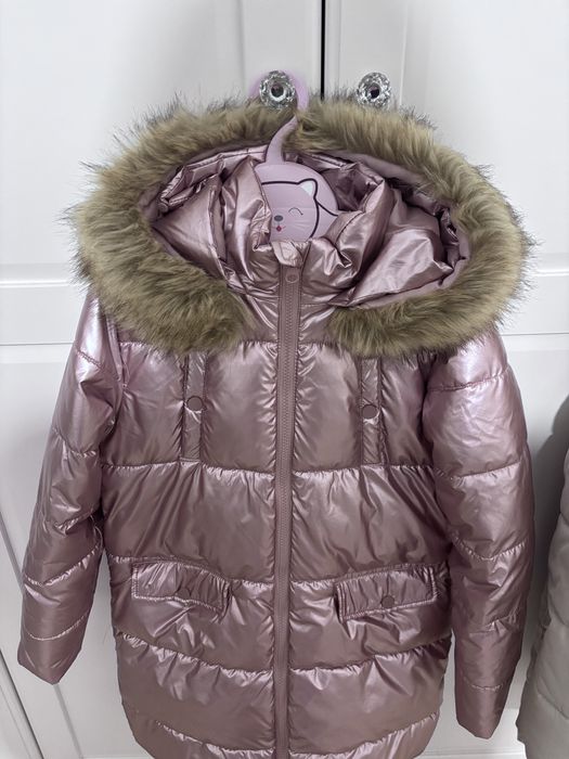 Geci fete marime 152