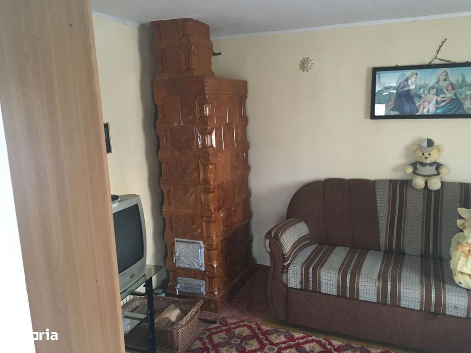 Casa, teren, garaj, gradina, Mazanaesti, Dragoiesti, Gura Humorului