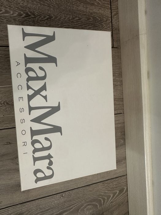Sandale Max Mara