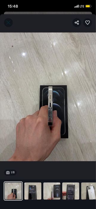 iPhone 12 pro , Айфон 12 про