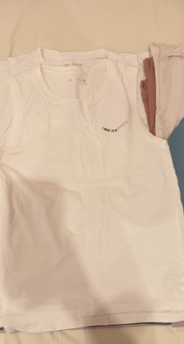 Продавам детски потници 100% памук