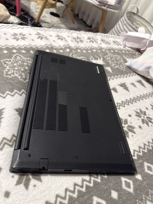 Laptop Lenovo ThinkPad E15  gen2 i5 11gen 16gb 512ssd