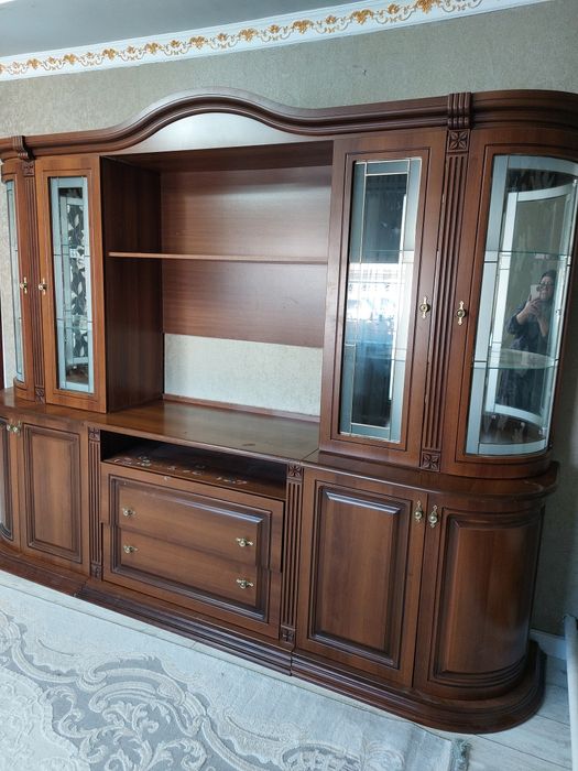 Ыдыс салуға арналған буфет
