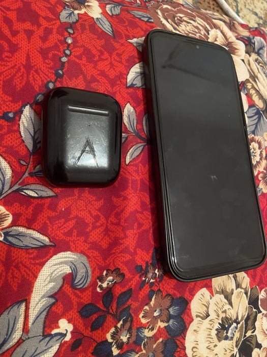 HONOR 200LITE + Айрподс