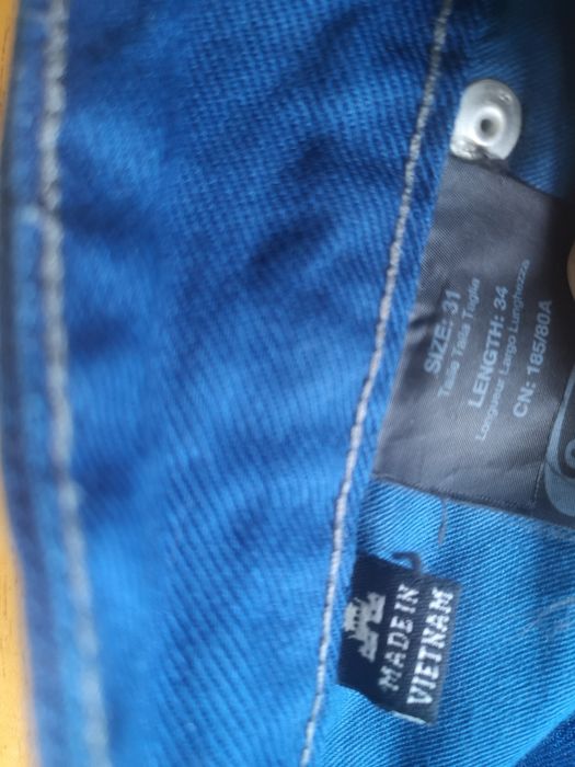 G STAR, мъжки дънки, размер 31