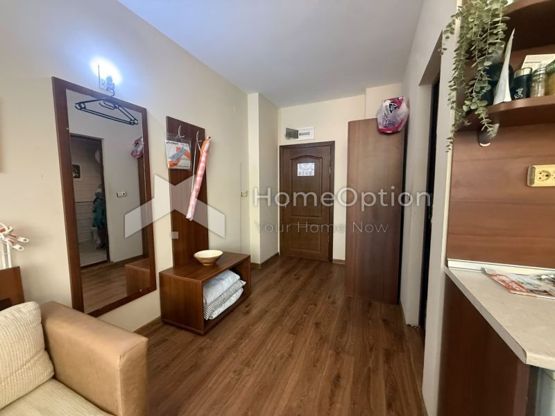 Продава се Едностаен апартамент в к.к. Слънчев бряг - 46 кв.м за 1381 €/кв.м - Снимка #13