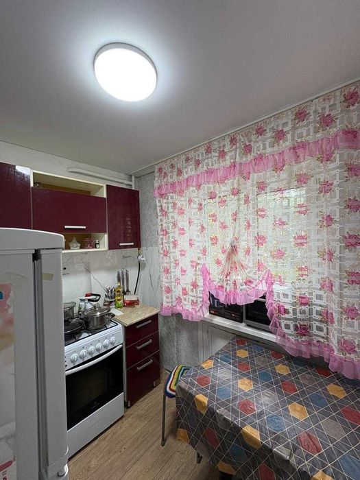 Двушка в автогородке