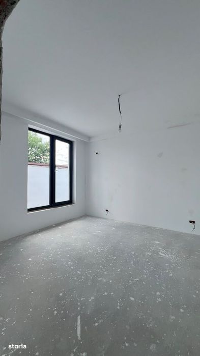 Vila noua | 5 camere | 4 dormitoare | curte proprie