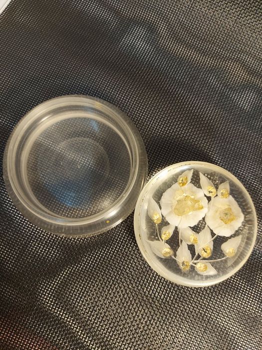 Шкатулка Советская.