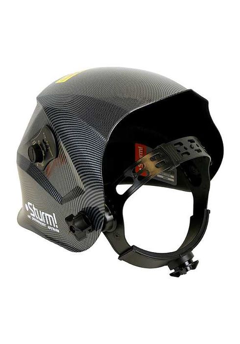 Сварочная маска Автоматический ХАМЕЛЕОН Экрана (мм)93х43