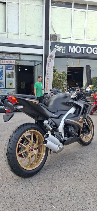 Matasekil bor 400cc