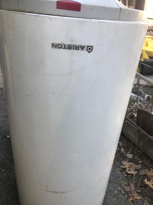 Газовая печка m tan