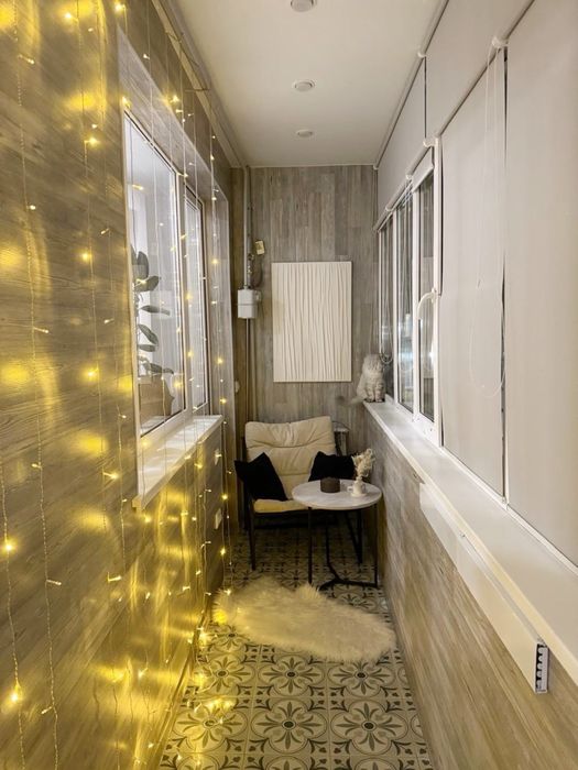 2х комн Старый аэропорт