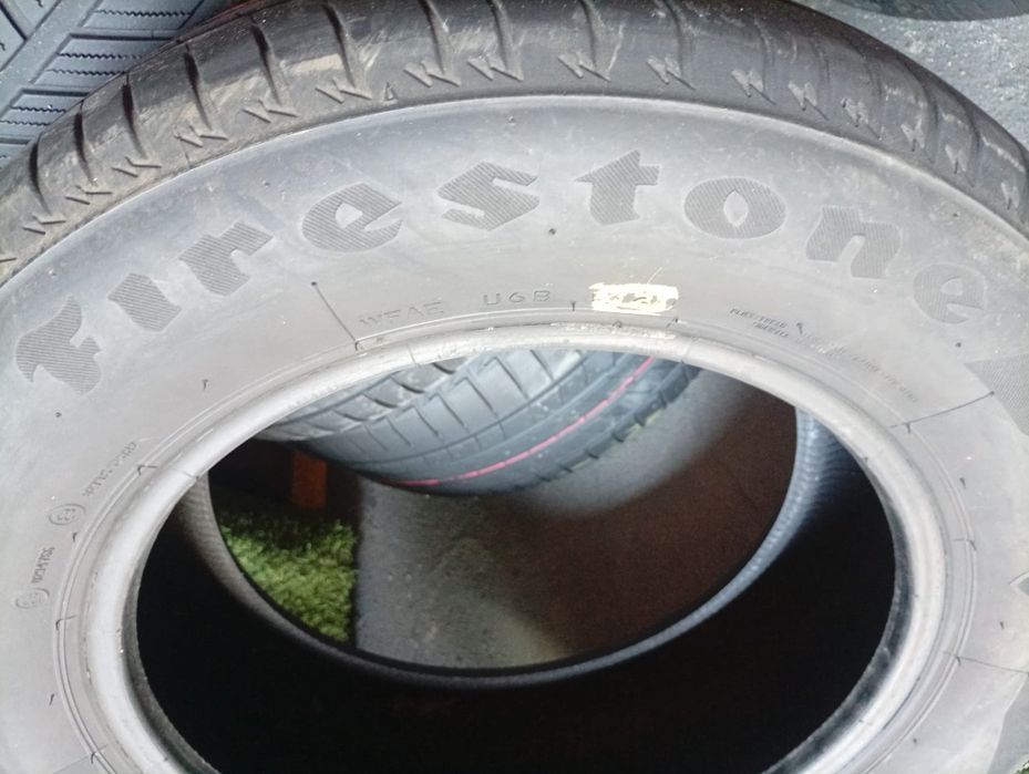 195 65 15 Hankook și Firestone