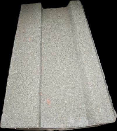 Бетонные блоки 400×220×150