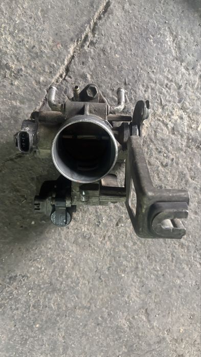 Тайота камри 30 араб