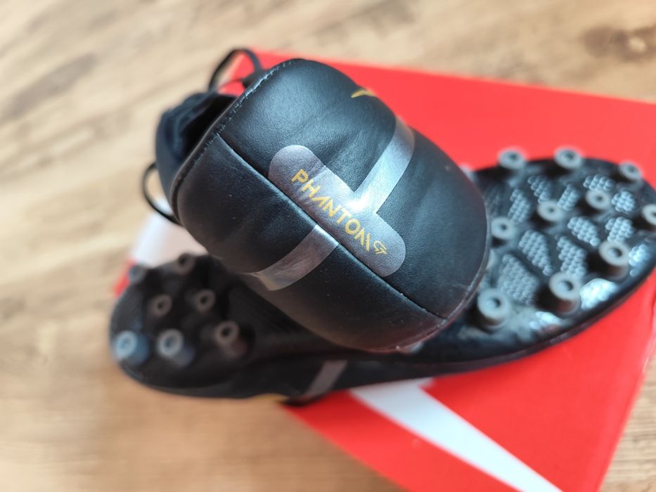 Бутонки Nike Phantom gt 43