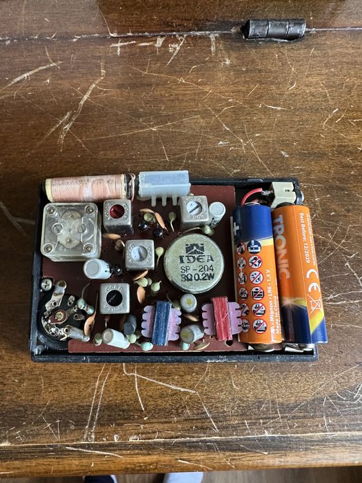 Radio Standard Japan