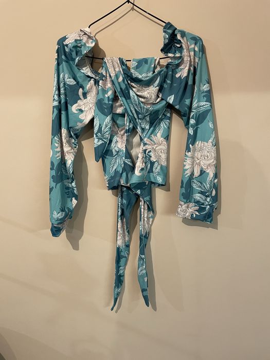 Риза / блуза.