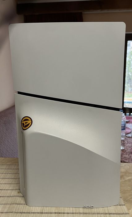 Продавам playstation 5 slim