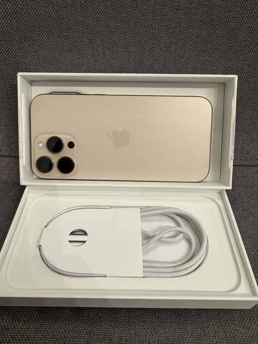 iPhone 16 Pro Max 512GB НОВ  С ГАРАНЦИЯ