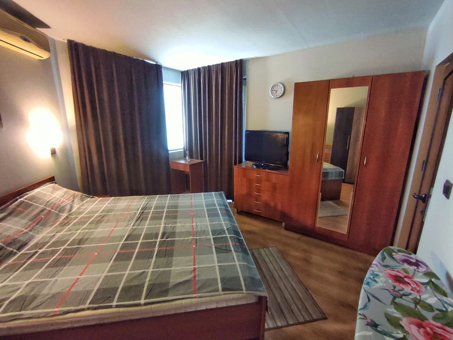 Продава се Двустаен апартамент в к.к. Слънчев бряг - 64 кв.м за 1047 €/кв.м - Снимка #6