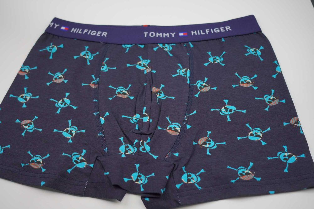 Boxeri barbati diferite modele PREMIUM MARIME: L