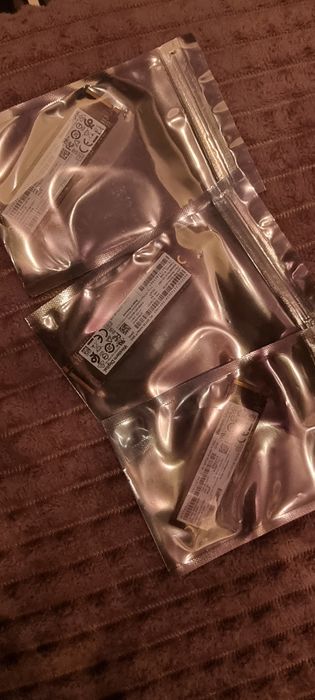 М.2 SSD WD sn720 512GB