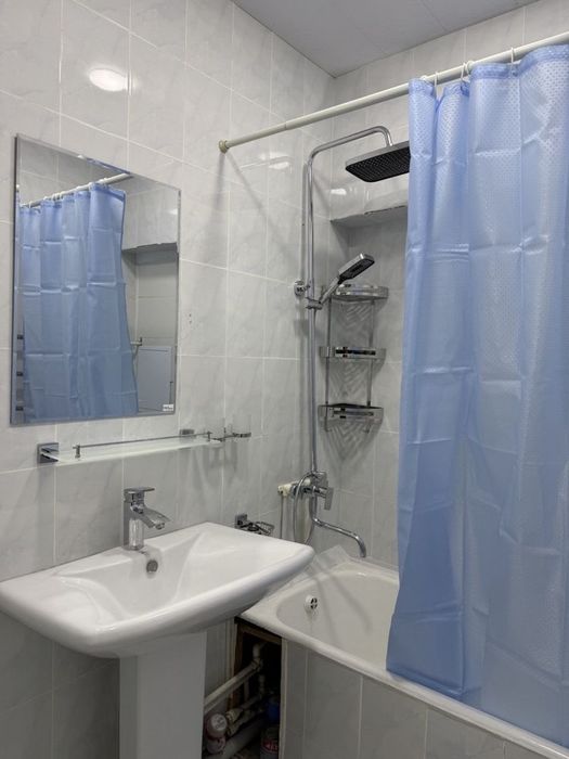 Аренда 4х Алмазар ц17 18 Себзар Фул Апартамент