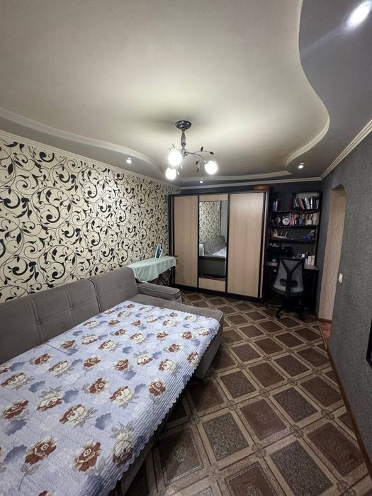 Продам 1 ком.квартиру  на Ак- Тепа
