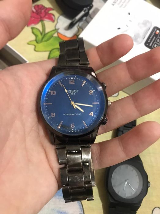 3 Сағат сатылады