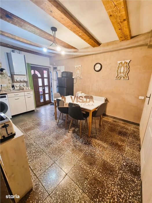 Randament Excelent ! Apartament 2 camere la 5 Minute de Piata Sfatului