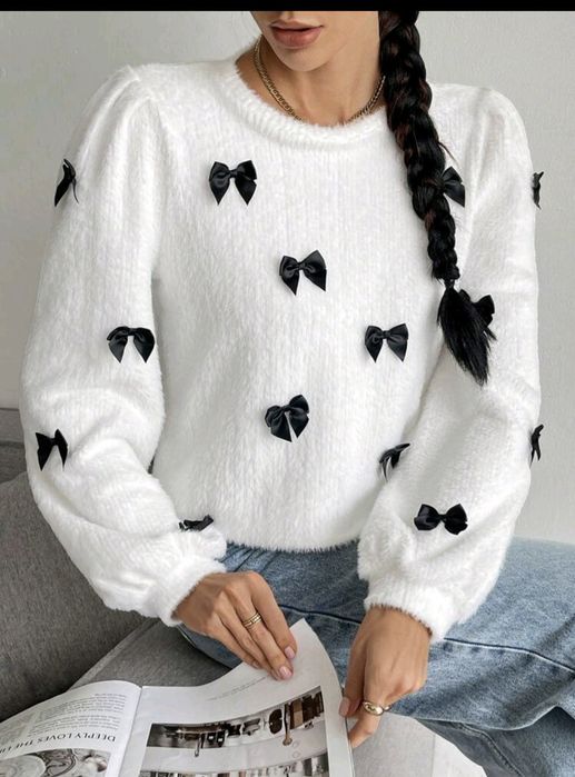 дамски дънки С размер