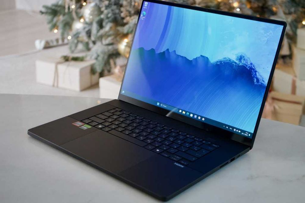 Asus ProArt P16 OLED H7606W Ryzen AI9 HX 370/32GB DDR5/2TB SSD/RTX5070