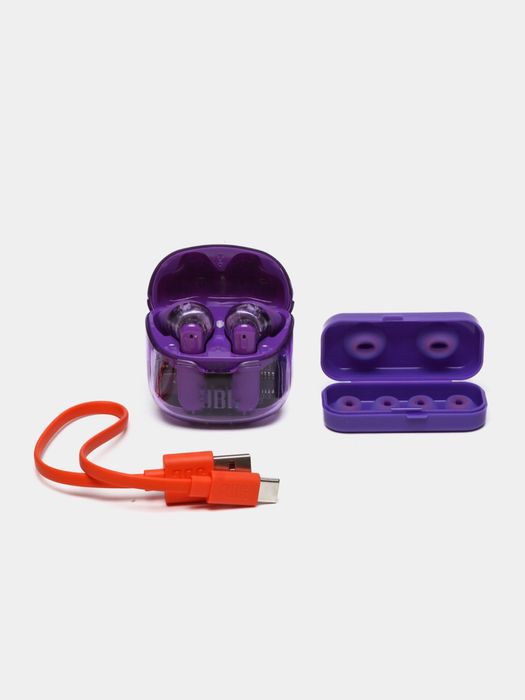 Наушники JBL TUNE FLEX беспроводные оригинал ANC