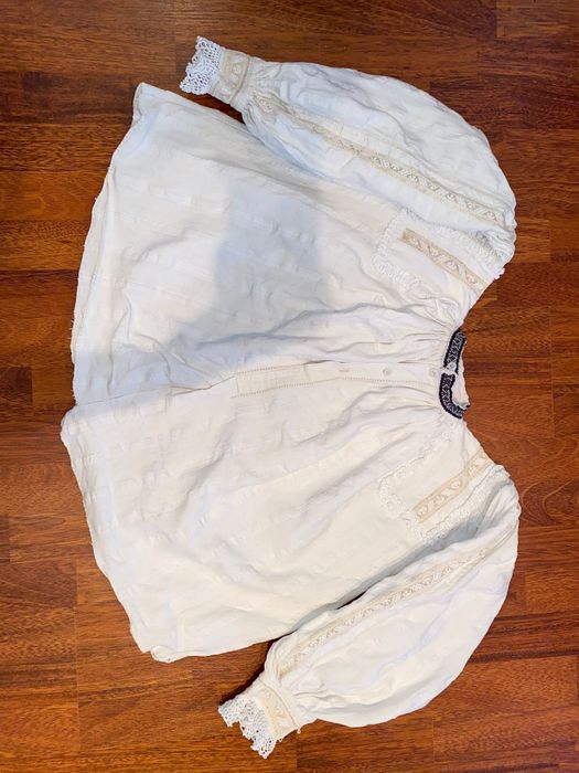 Piesă de colecție de peste 100 ani