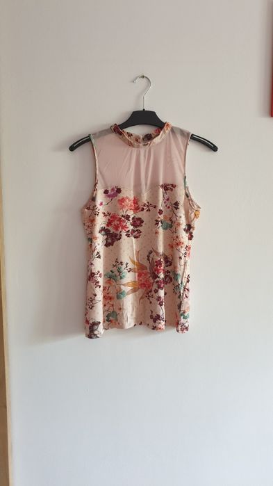 Bluza Orsay M, vascoza