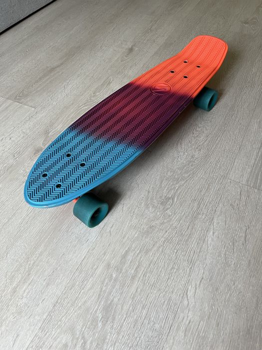 Skateboard Cruiser Decathlon model Big Yamba 68 cm