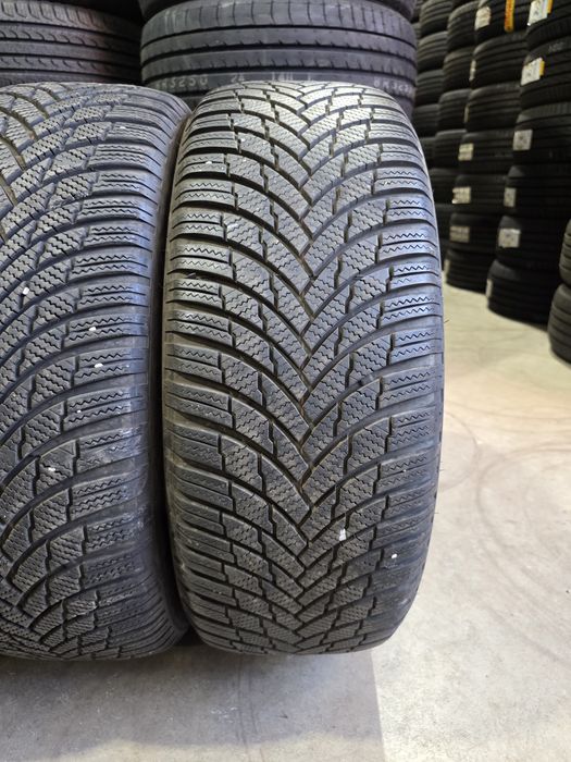 235/55/19 FIRESTONE 4бр