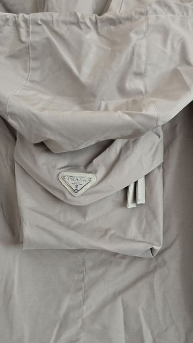 Дамско яке PRADA, ново, размер  S
