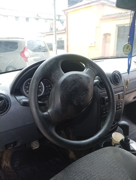 DACIA Logan MCV 2008 — imagine 4