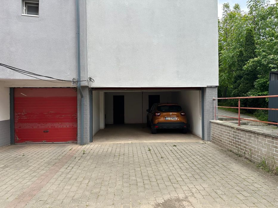 Vand garaj in cartierul Buna Ziua str. Trifoiului