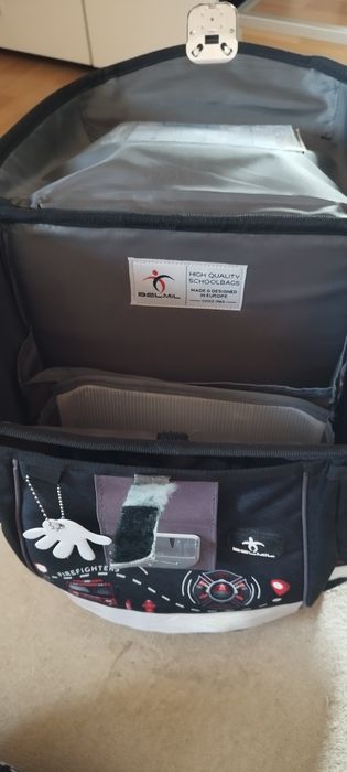 Ученическа раница Belmil