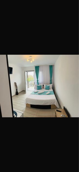 Cazare Vi La David Costinesti