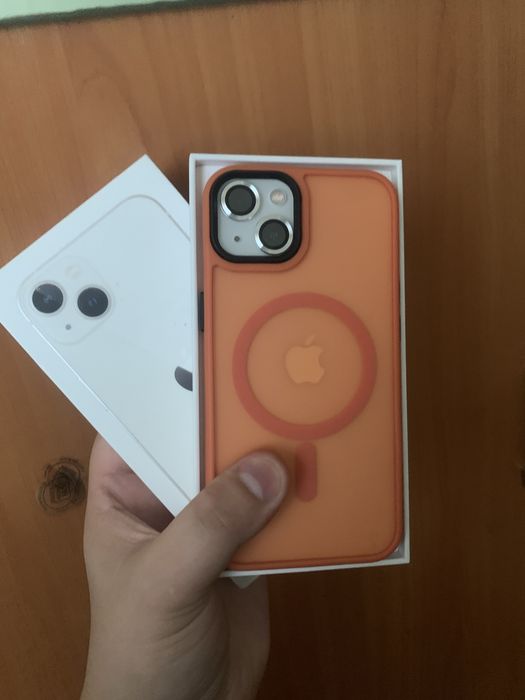 Iphone 13 айфон 13