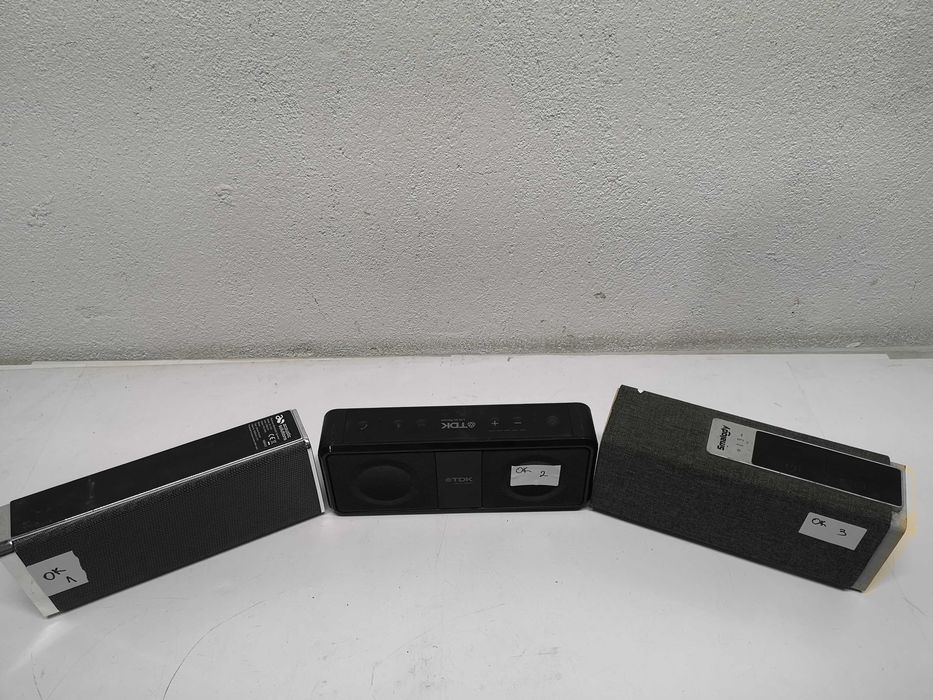 Тонколона - Bluetooth колони